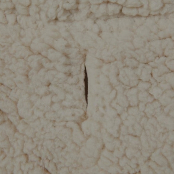 Dog coat, XXL, super soft - Picture 4 of 7